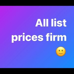 High quality + sizes & also 👠 + accessories